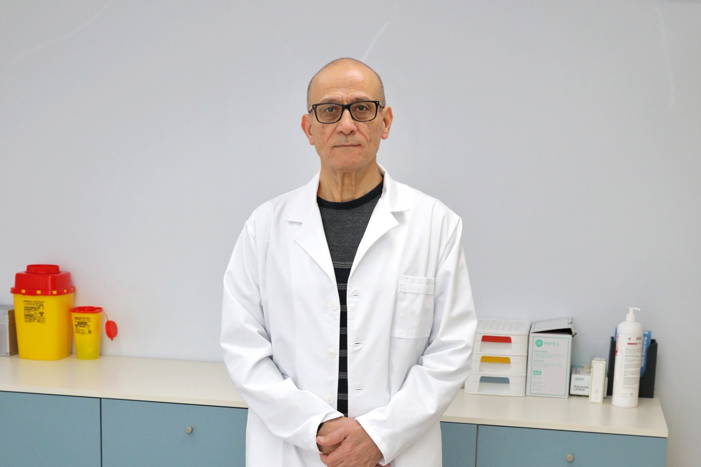 dr. Khalid Abu-Odeh