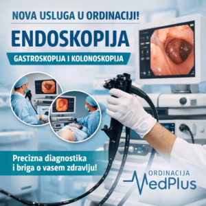 Gastroskopija Kolonoskopija Gračanica