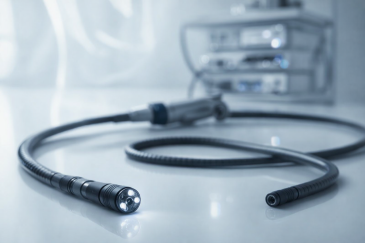 Endoskopske pretrage